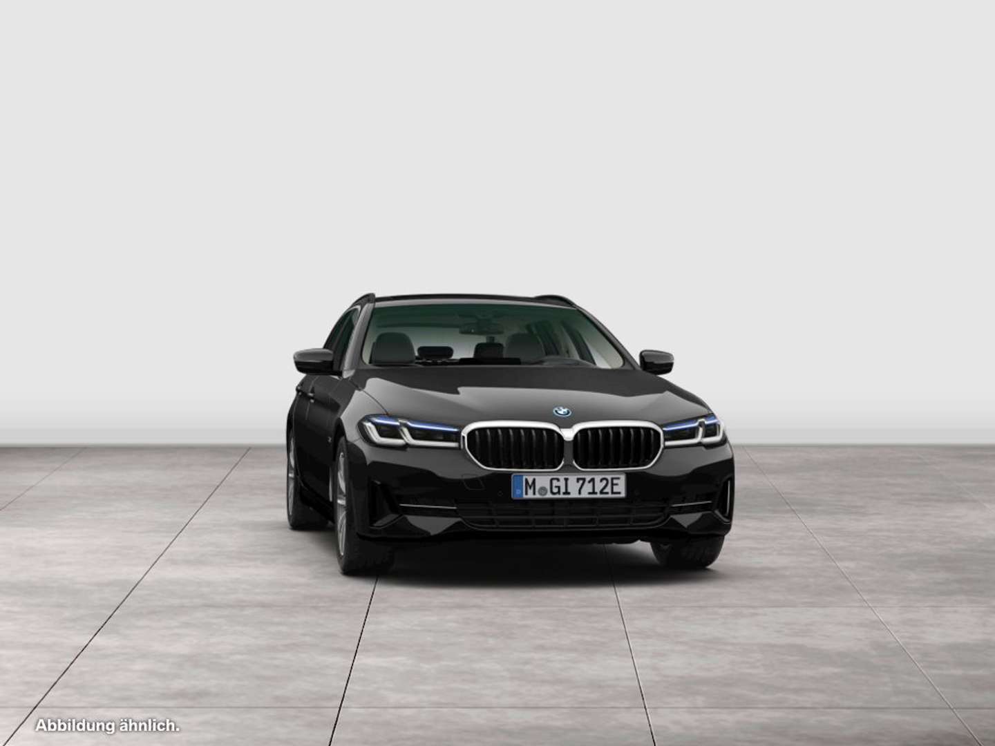 BMW Série 5 530e - 2024 - Joinsteer - #9