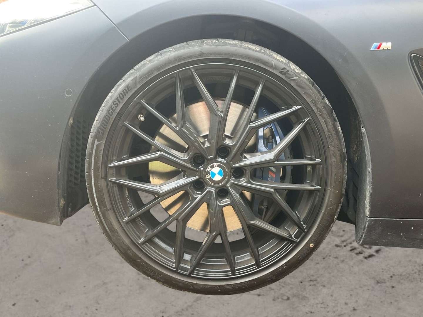 BMW Série 8 M Sport 840i - 2021 - Joinsteer - #21