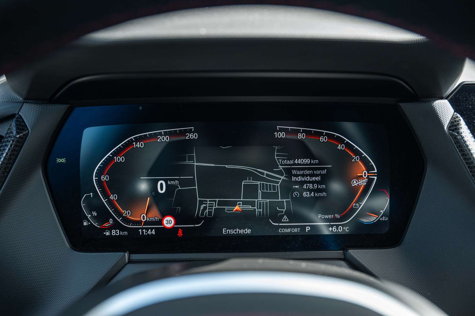 BMW Série 1 128ti M Sport - 2023 - Joinsteer - #14