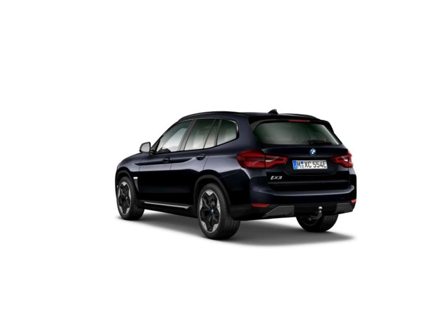 BMW iX3 - 2021 - Joinsteer - #6