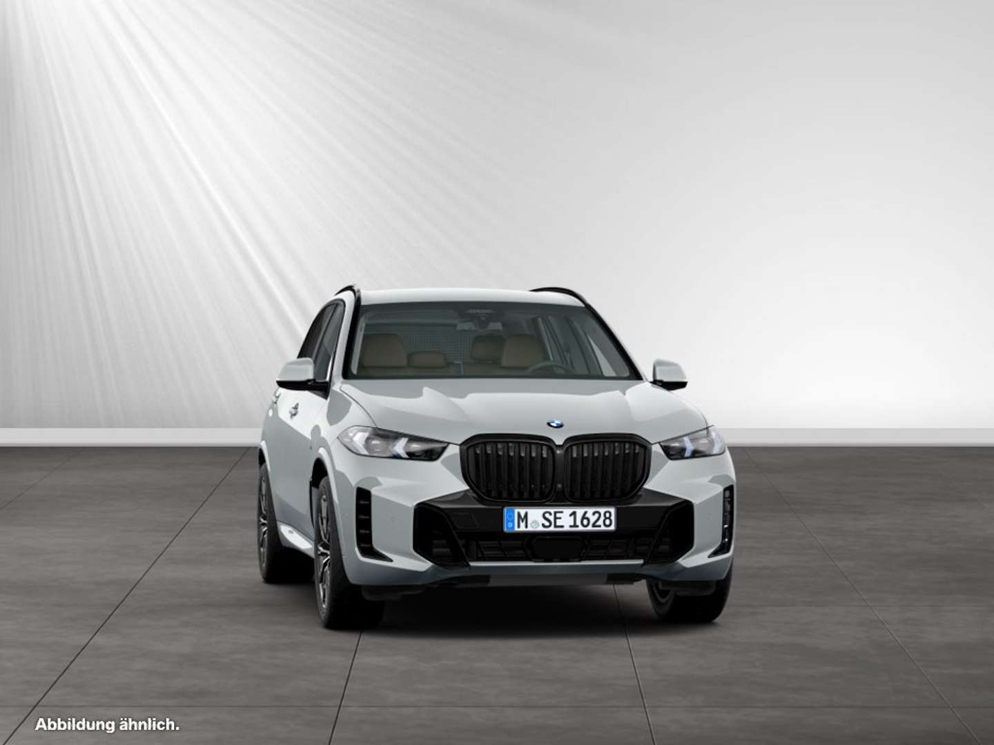 BMW X5 M Sport XDrive30d - 2025 - Joinsteer - #12