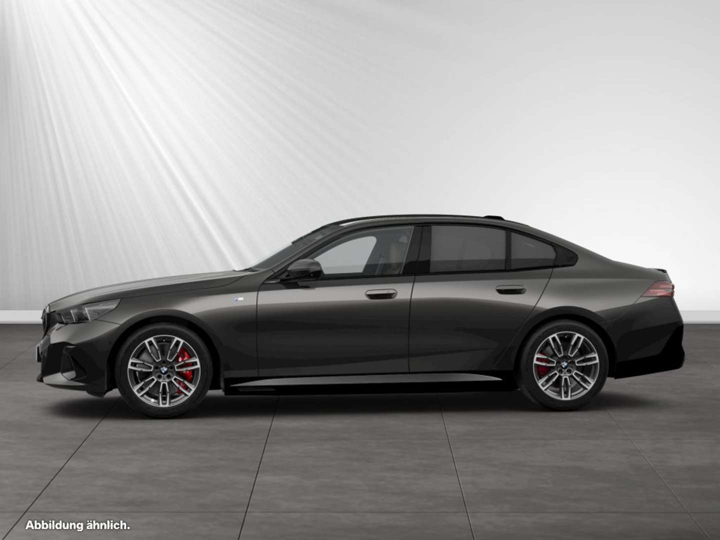 BMW I5 M Sport XDrive40 - 2025 - Joinsteer - #6