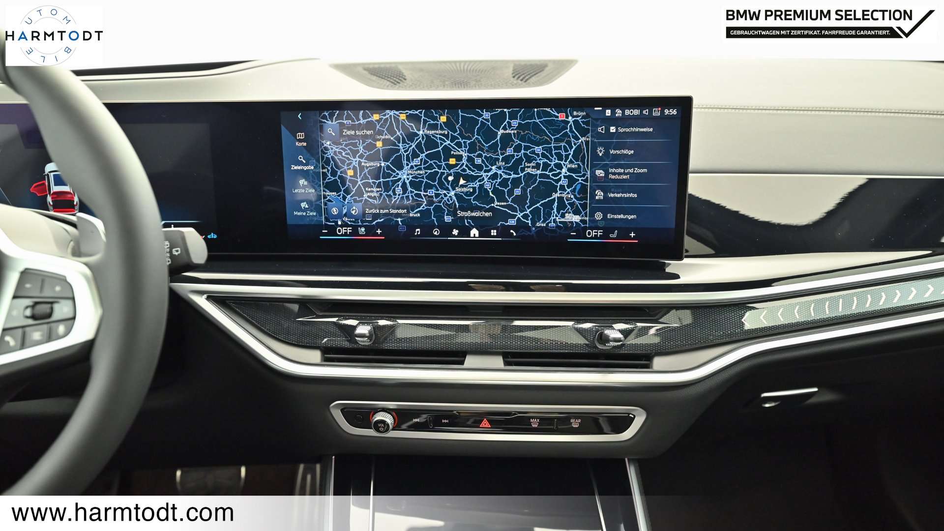 BMW X5 M Sport XDrive30d - 2024 - Joinsteer - #9
