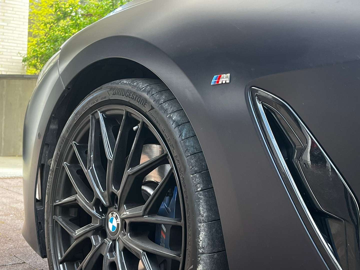 BMW Série 8 M Sport 840i - 2021 - Joinsteer - #22