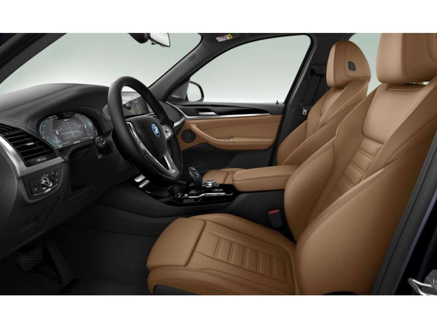 BMW iX3 - 2021 - Joinsteer - #7