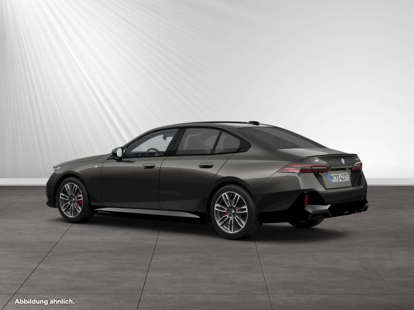BMW I5 M Sport XDrive40 - 2025 - Joinsteer - #7