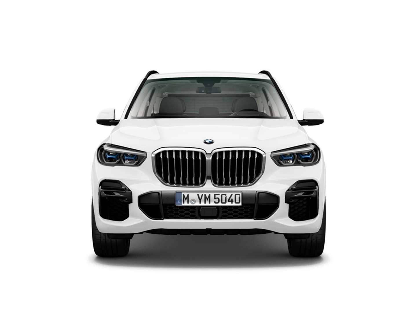 BMW X5 M Sport XDrive40d - 2022 - Joinsteer - #4