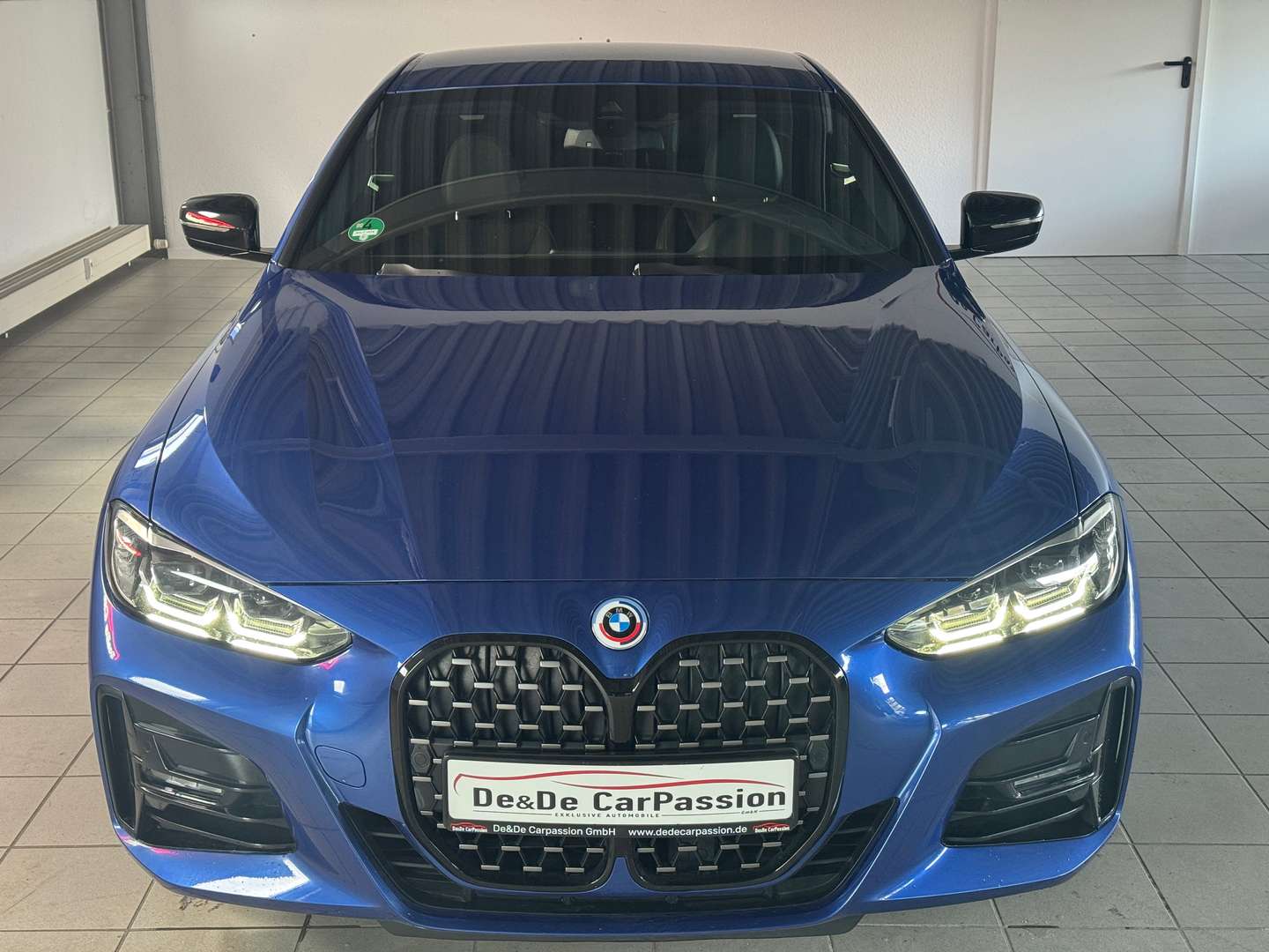 BMW Série 4 M Sport 430i - 2022 - Joinsteer - #5