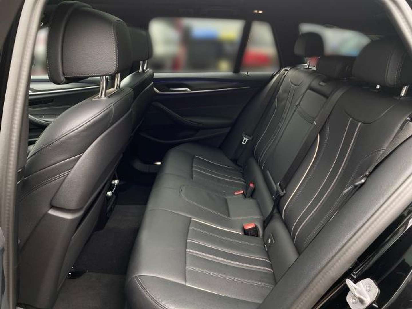 BMW Série 5 M Sport 530d - 2023 - Joinsteer - #14