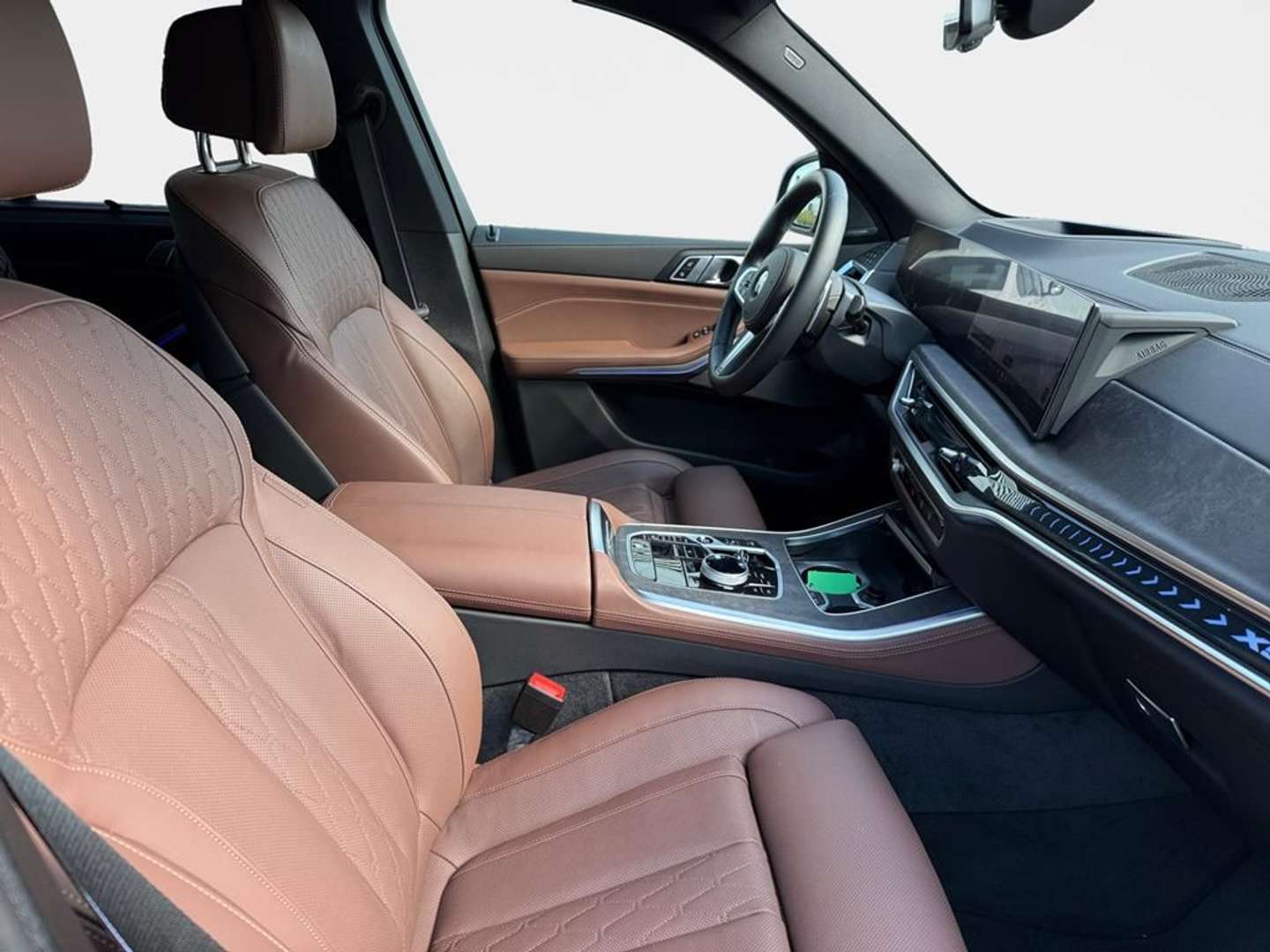 BMW X5 M Sport M - 2025 - Joinsteer - #10