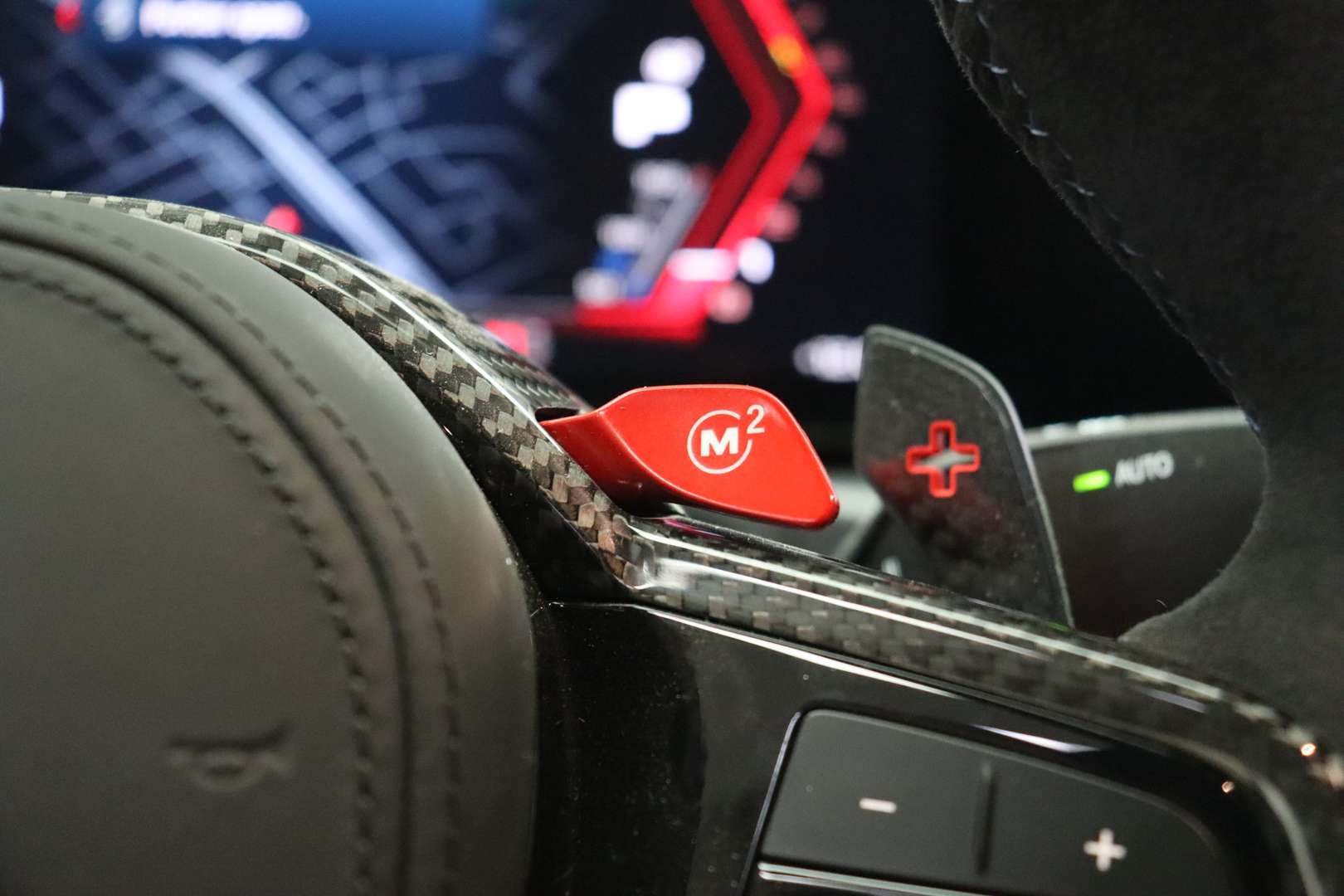 BMW M4 Coupé CS - 2026 - Joinsteer - #25