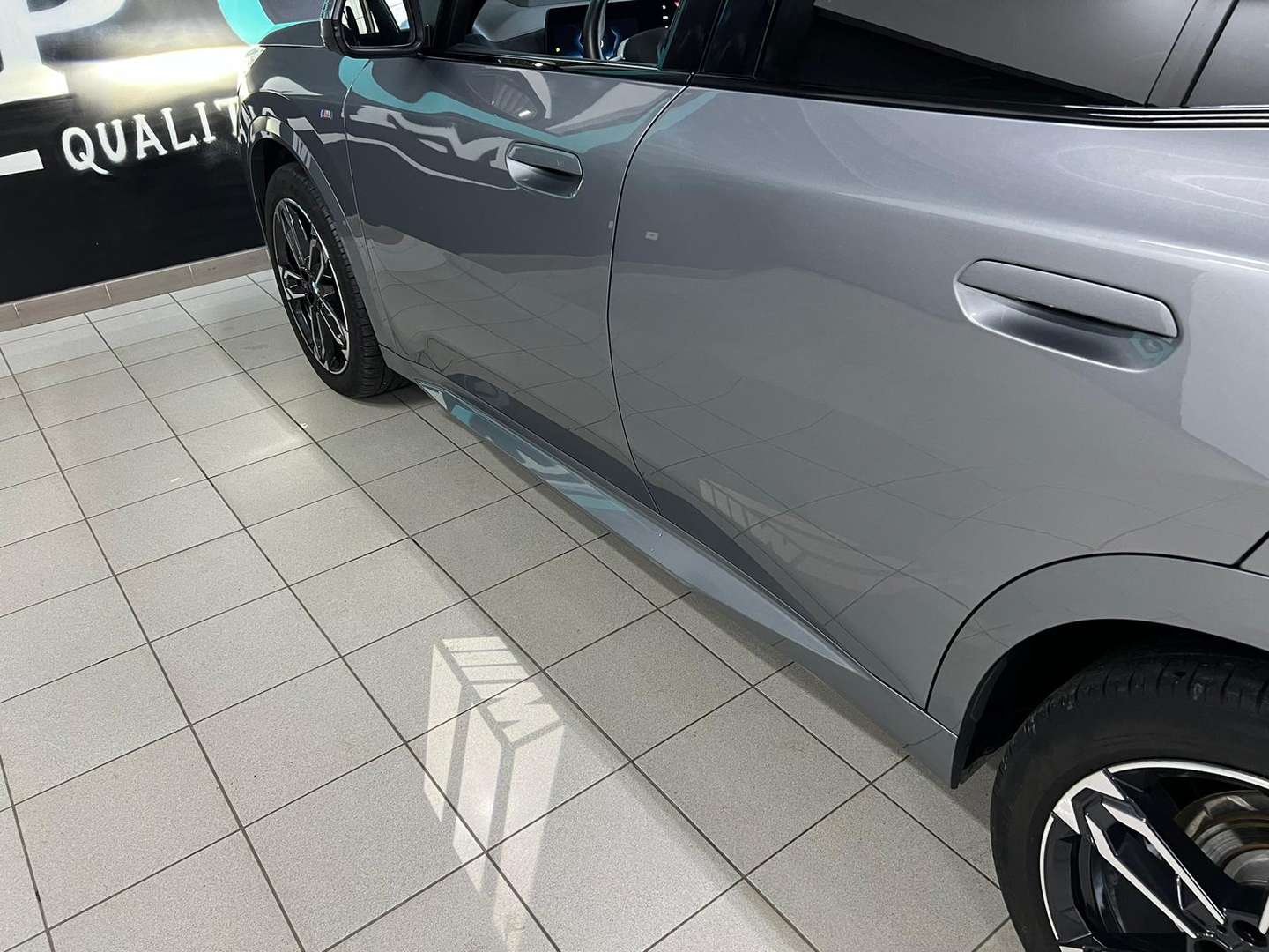 BMW X2 SDrive20i - 2025 - Joinsteer - #10