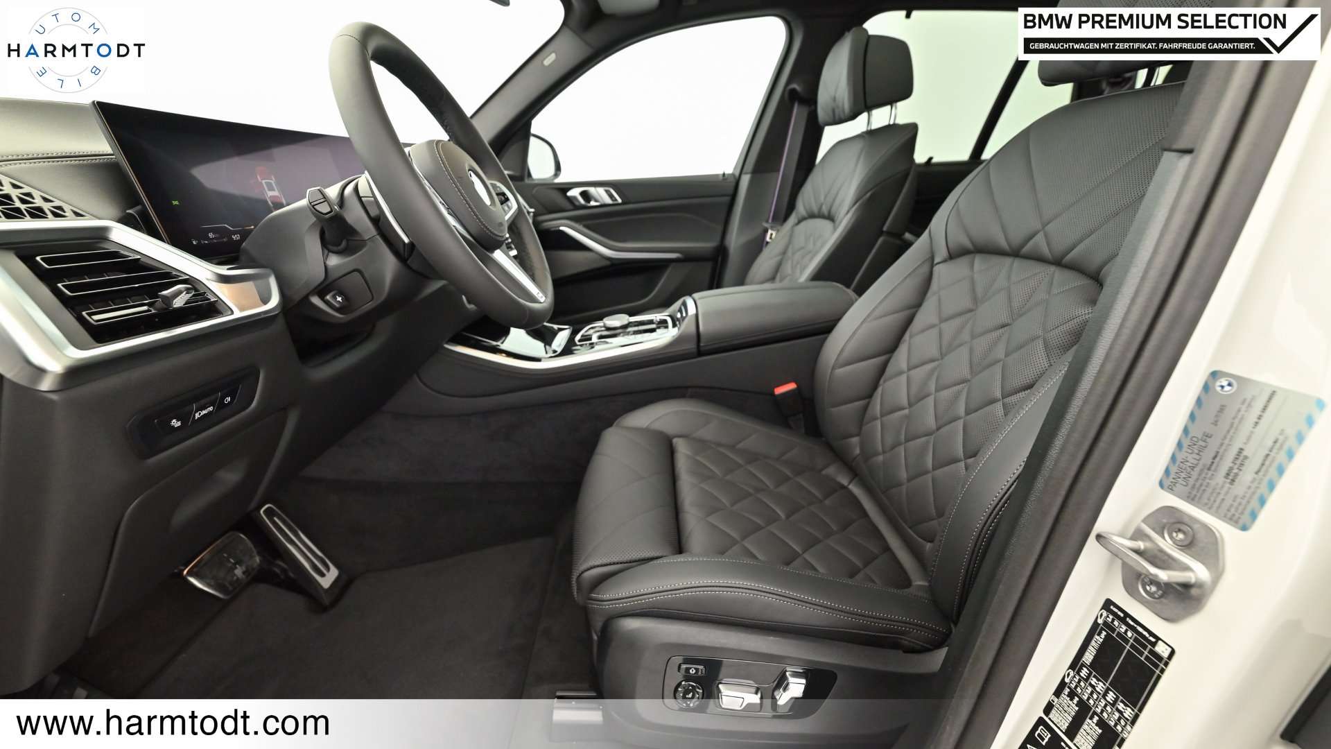 BMW X5 M Sport XDrive30d - 2024 - Joinsteer - #11