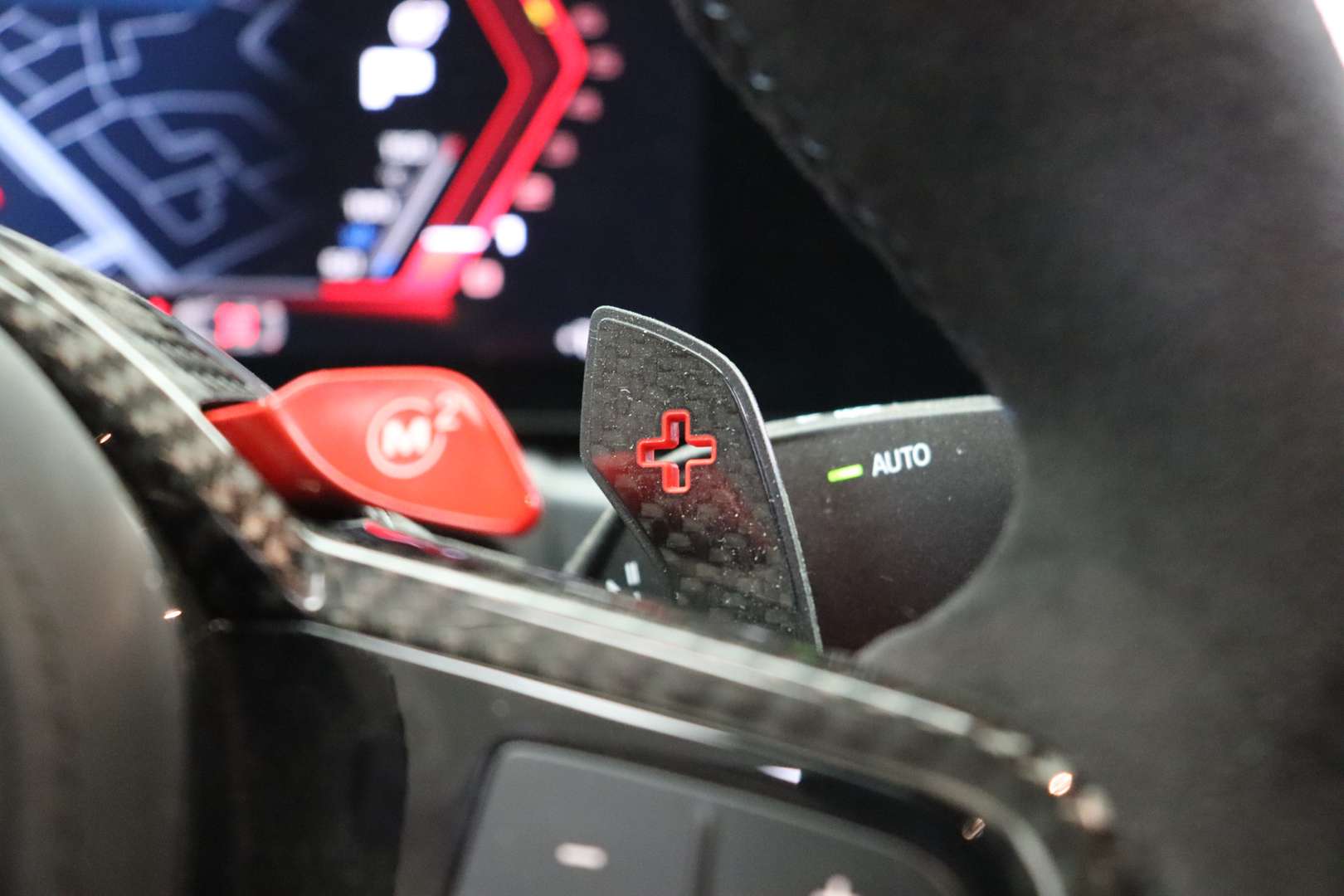 BMW M4 Coupé CS - 2026 - Joinsteer - #26