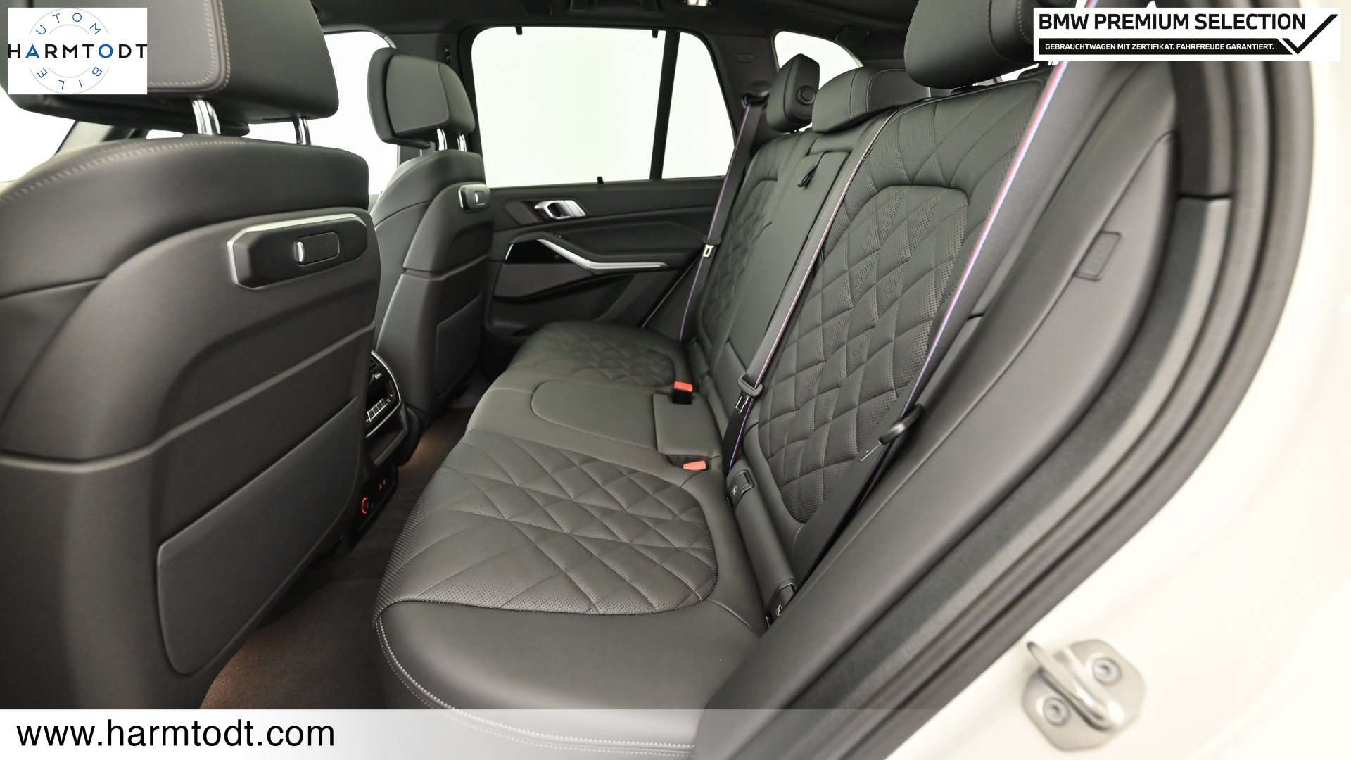 BMW X5 M Sport XDrive30d - 2024 - Joinsteer - #12