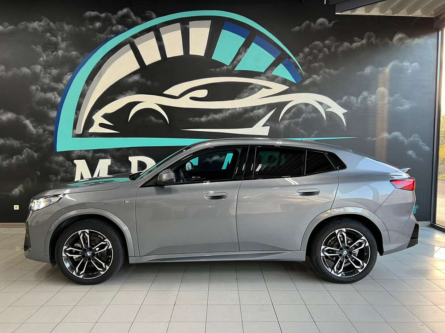 BMW X2 SDrive20i - 2025 - Joinsteer - #11