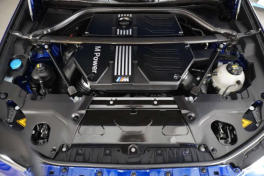 BMW X3 M - 2021 - Joinsteer - #3