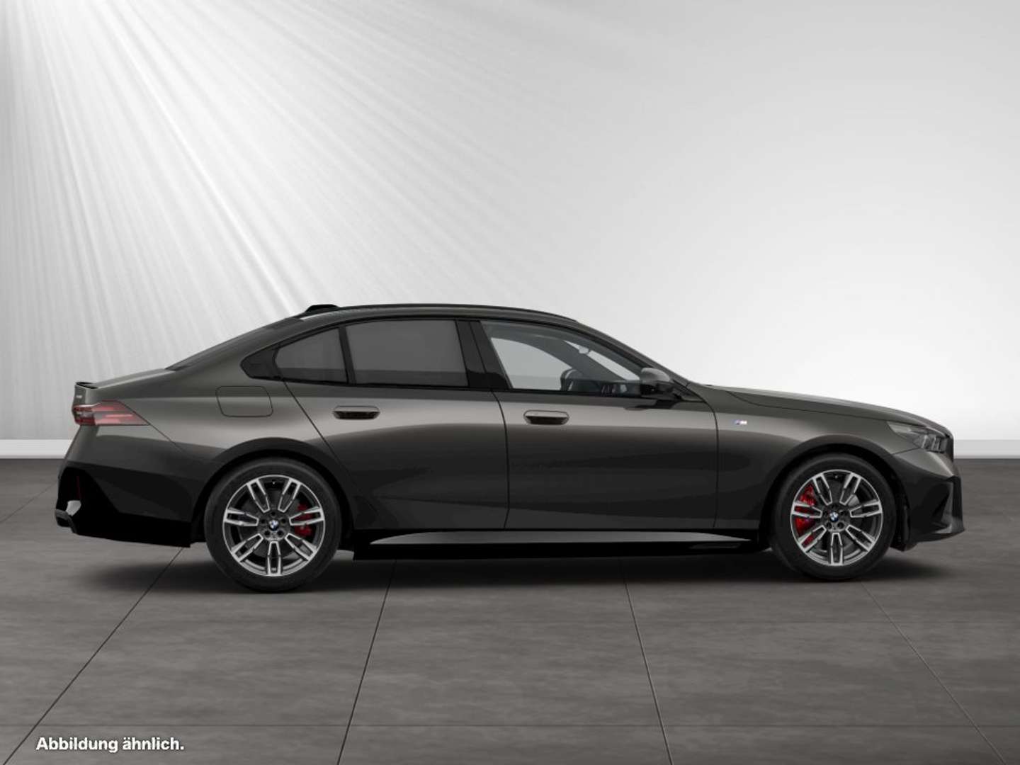 BMW I5 M Sport XDrive40 - 2025 - Joinsteer - #10