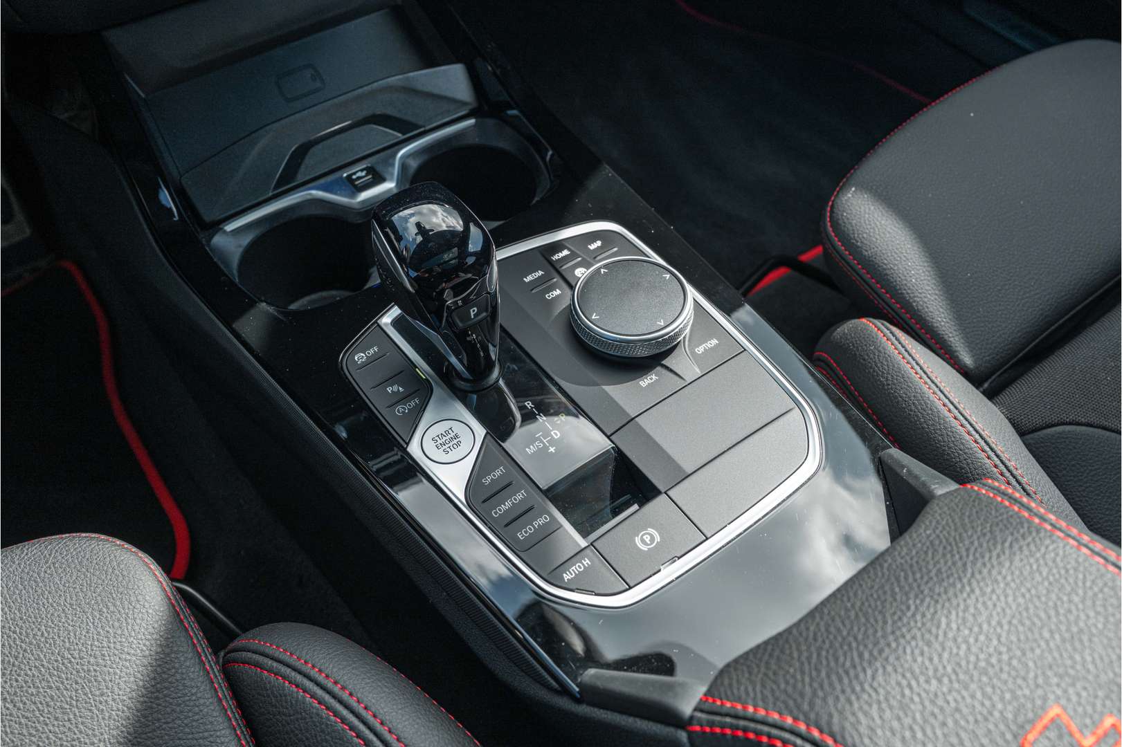 BMW Série 1 128ti M Sport - 2023 - Joinsteer - #18