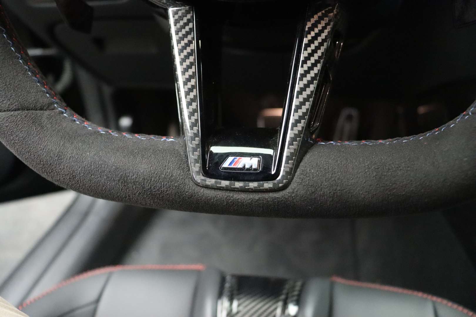 BMW M4 Coupé CS - 2026 - Joinsteer - #27