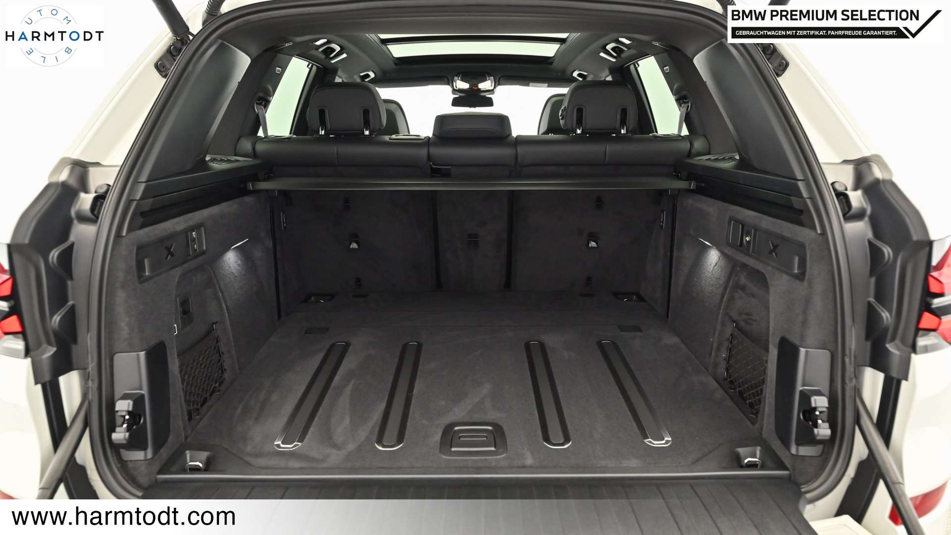 BMW X5 M Sport XDrive30d - 2024 - Joinsteer - #13