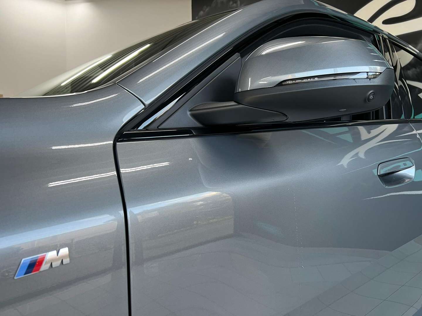 BMW X2 SDrive20i - 2025 - Joinsteer - #12