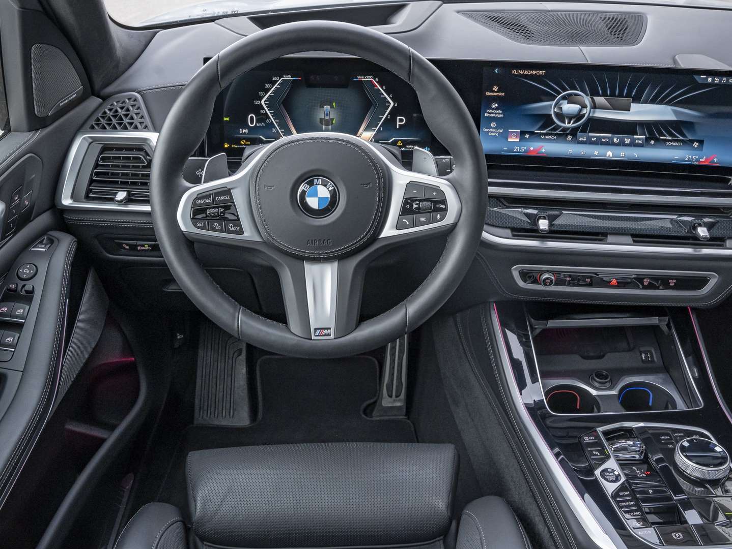 BMW X5 M Sport XDrive40d - 2025 - Joinsteer - #16