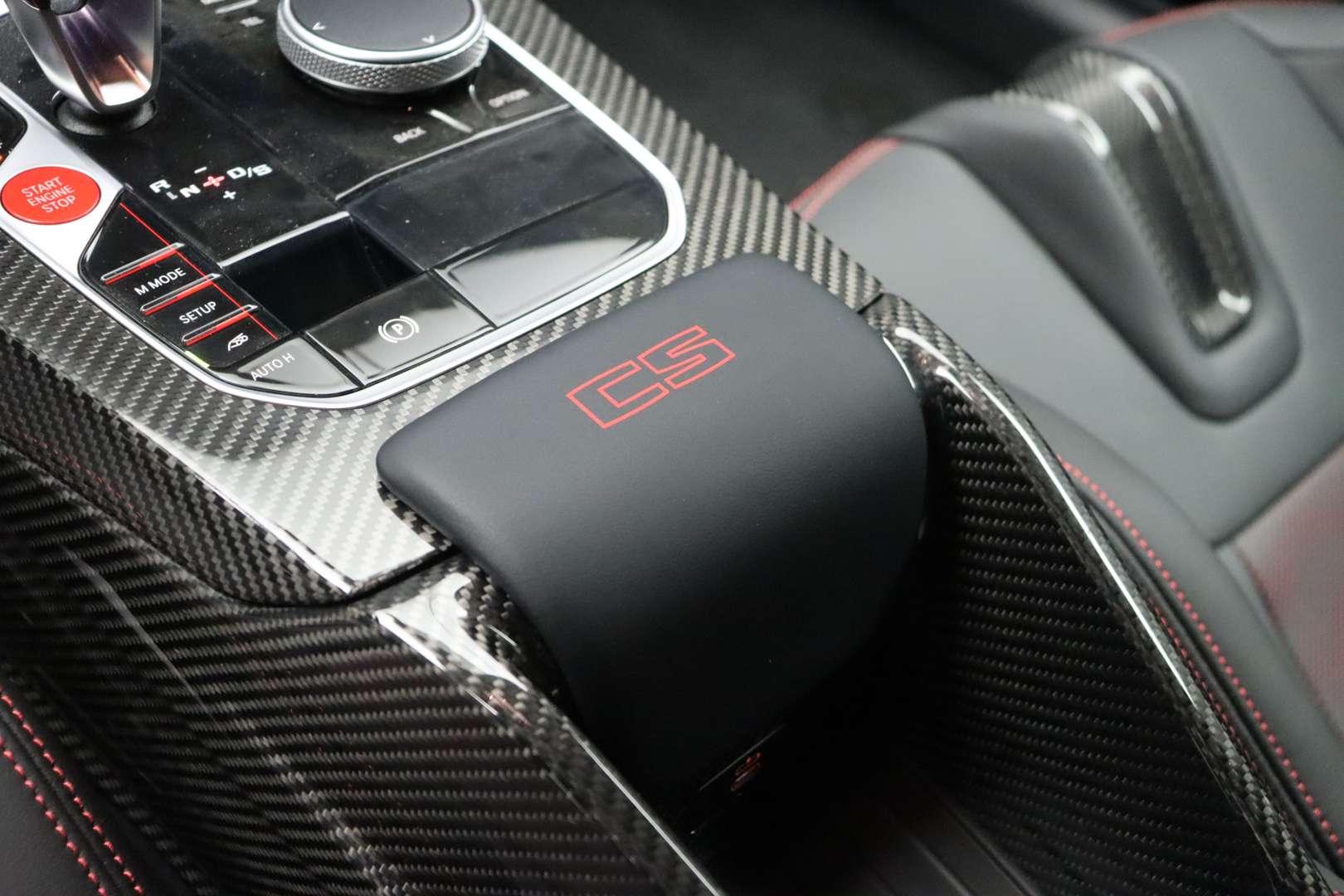 BMW M4 Coupé CS - 2026 - Joinsteer - #28