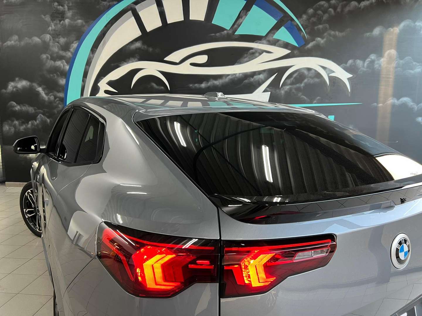 BMW X2 SDrive20i - 2025 - Joinsteer - #13