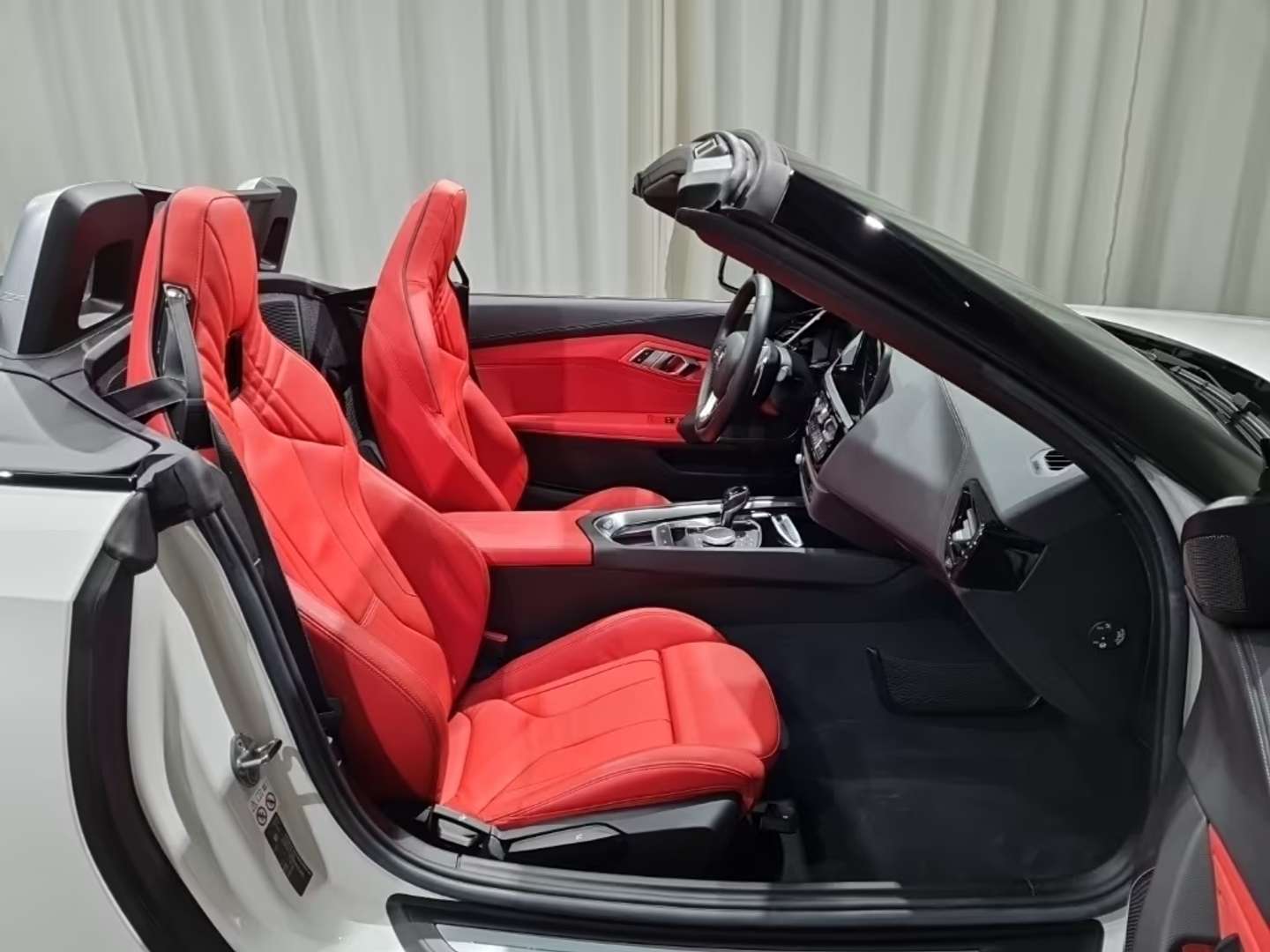 BMW Z4 SDrive 20i Sport Line - 2019 - Joinsteer - #3