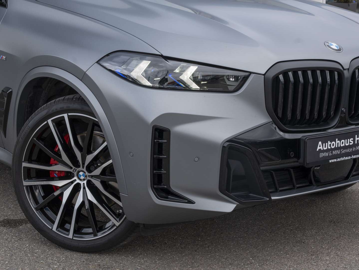 BMW X5 M Sport XDrive40d - 2025 - Joinsteer - #17