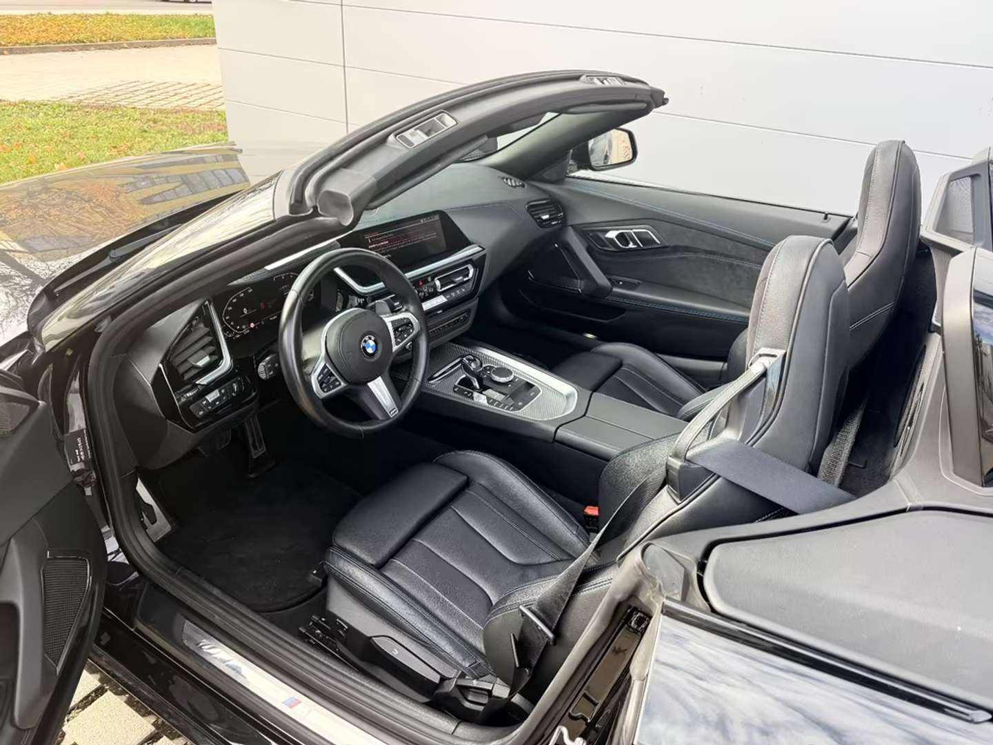 BMW Z4 SDrive 20i M Sport - 2022 - Joinsteer - #10