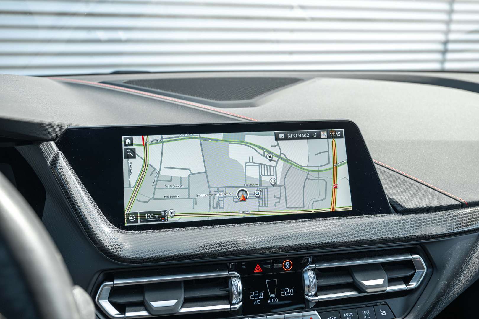 BMW Série 1 128ti M Sport - 2023 - Joinsteer - #20