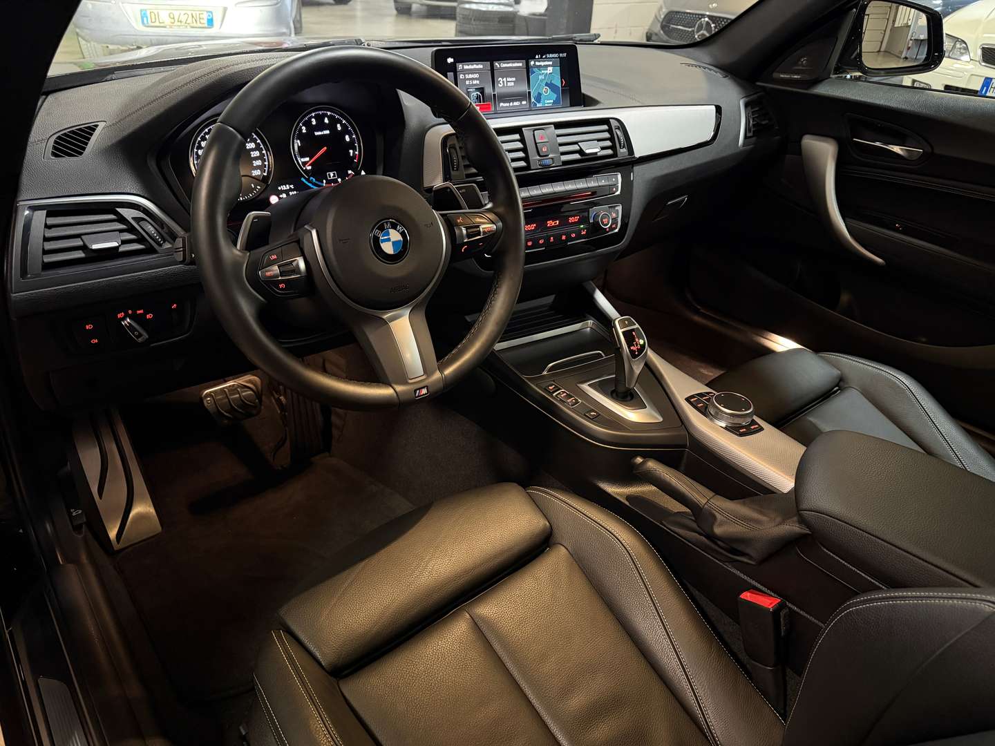 BMW Série 2 Coupé M Sport 220i - 2021 - Joinsteer - #6