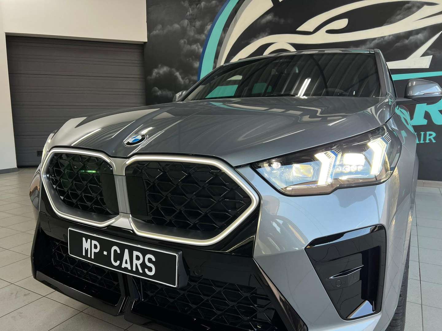 BMW X2 SDrive20i - 2025 - Joinsteer - #14