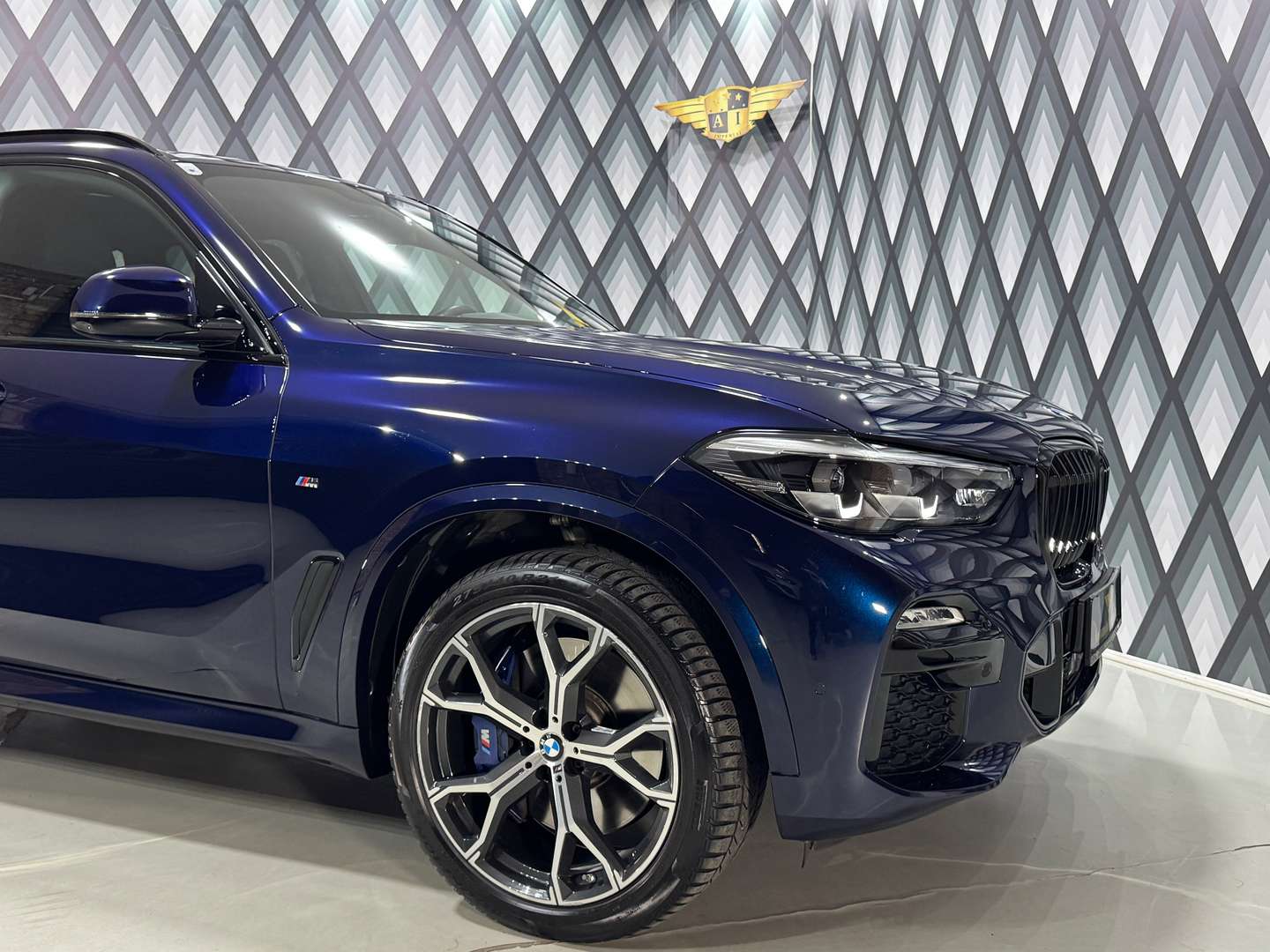 BMW X5 M Sport XDrive45e - 2020 - Joinsteer - #49