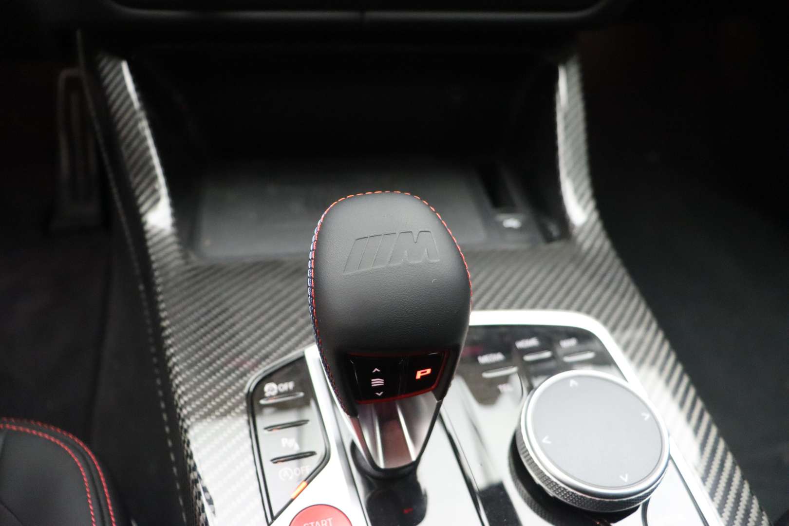 BMW M4 Coupé CS - 2026 - Joinsteer - #31