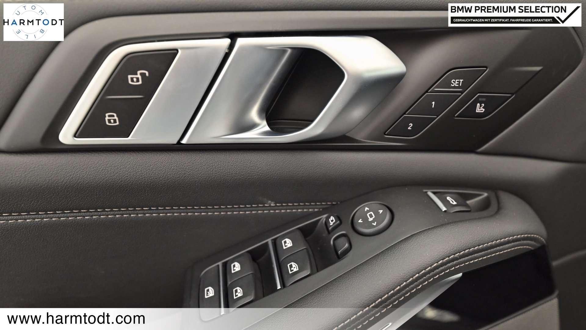 BMW X5 M Sport XDrive30d - 2024 - Joinsteer - #16