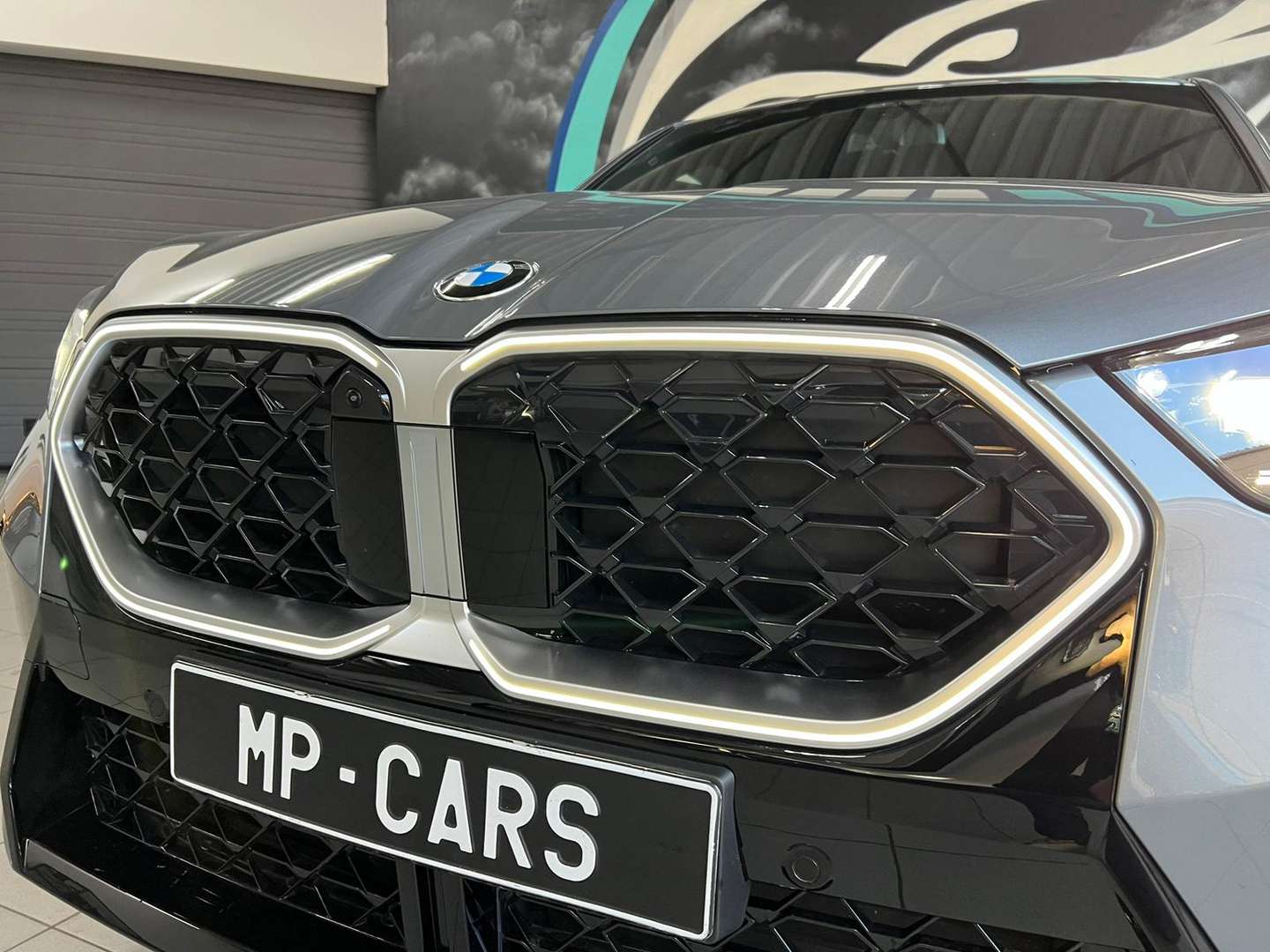 BMW X2 SDrive20i - 2025 - Joinsteer - #15