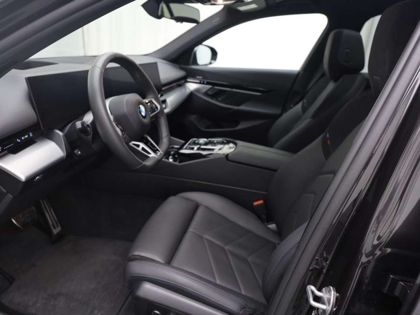 BMW Série 5 M Sport 520 - 2024 - Joinsteer - #6