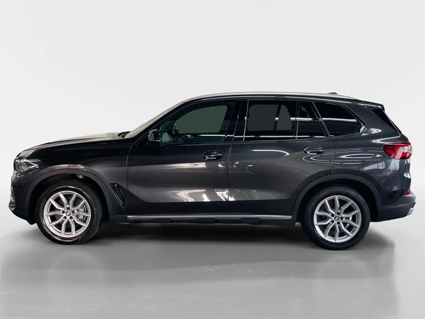 BMW X5 XLine - 2022 - Joinsteer - #2