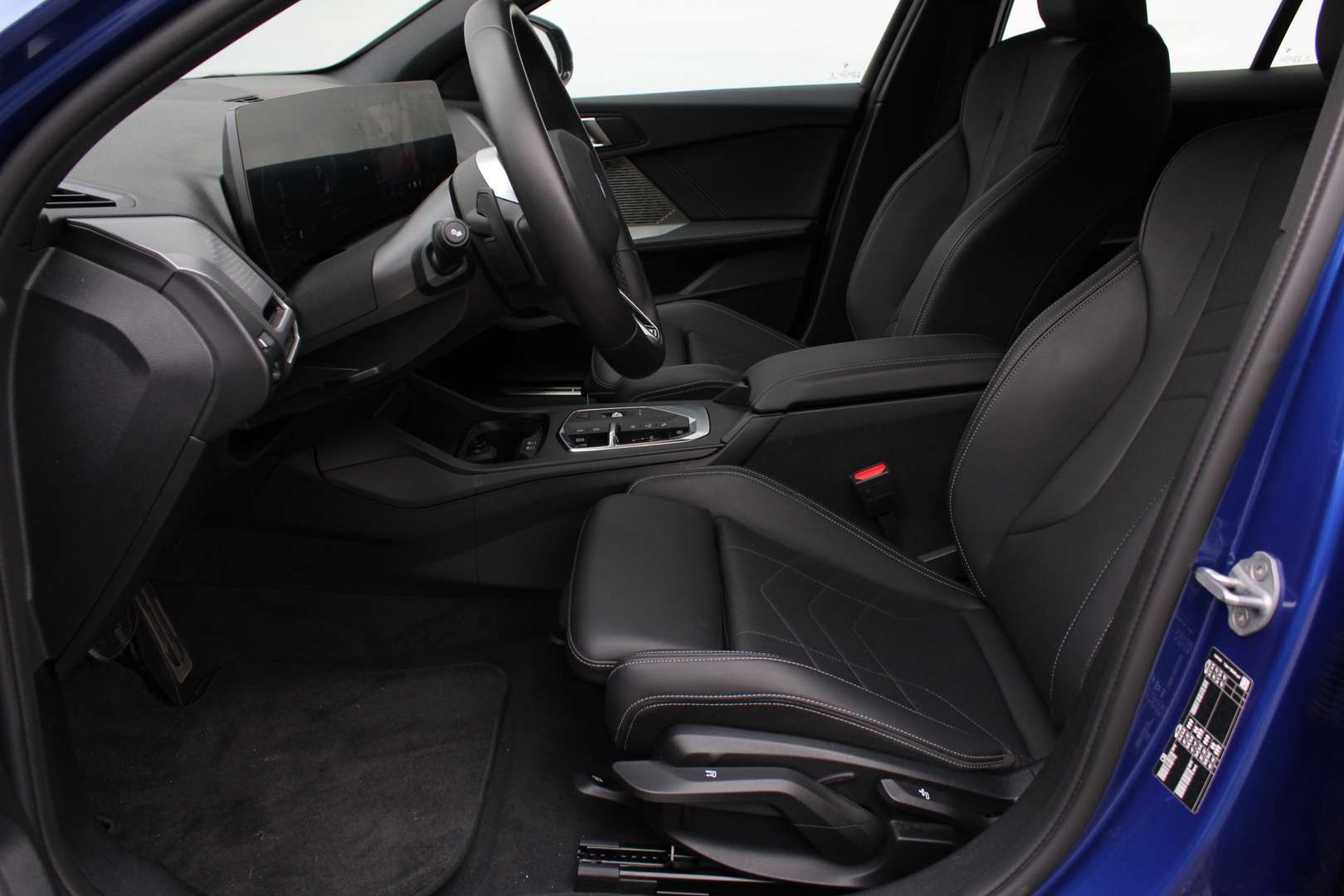 BMW Série 1 M Sport 120i - 2025 - Joinsteer - #7