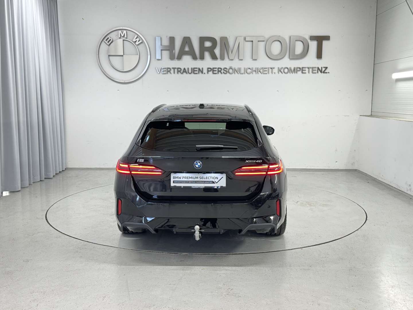 BMW I5 M Sport XDrive40 - 2025 - Joinsteer - #2