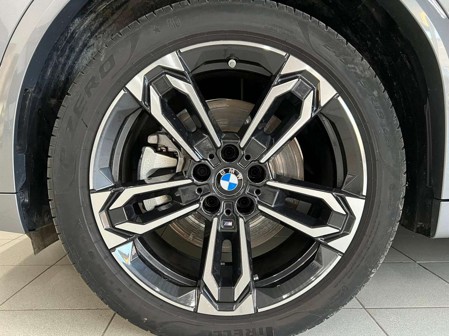 BMW X2 SDrive20i - 2025 - Joinsteer - #16