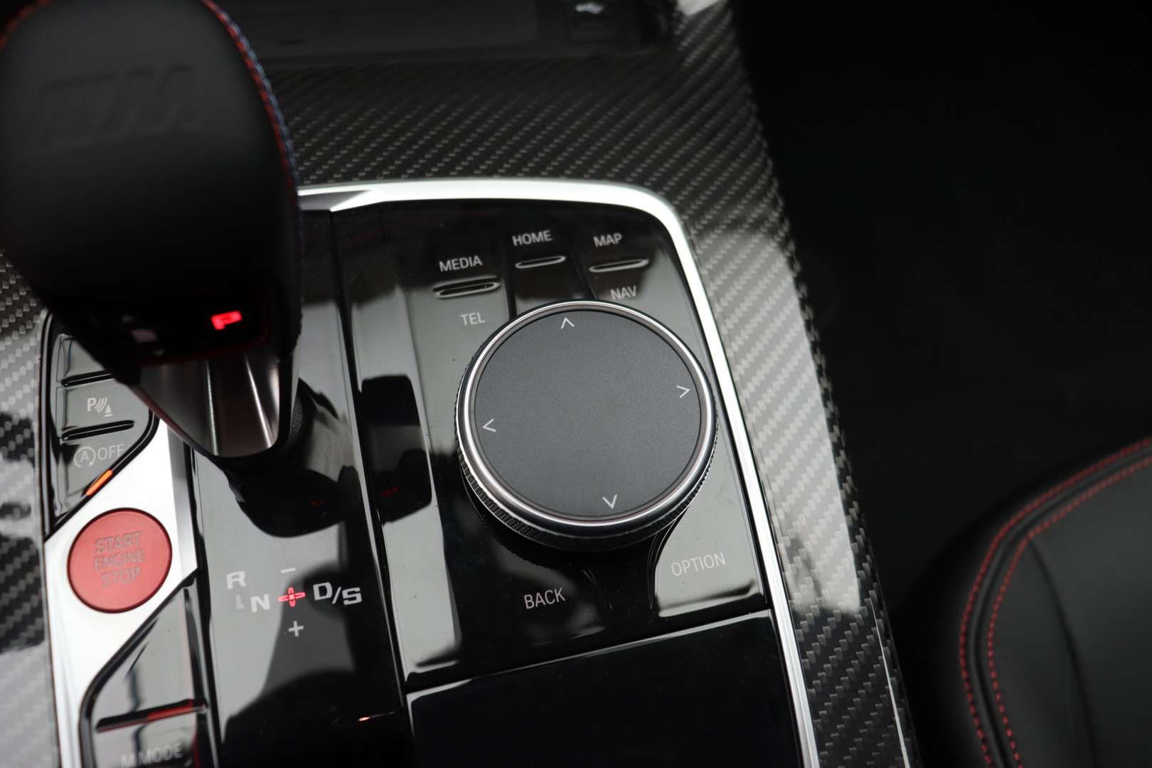 BMW M4 Coupé CS - 2026 - Joinsteer - #33