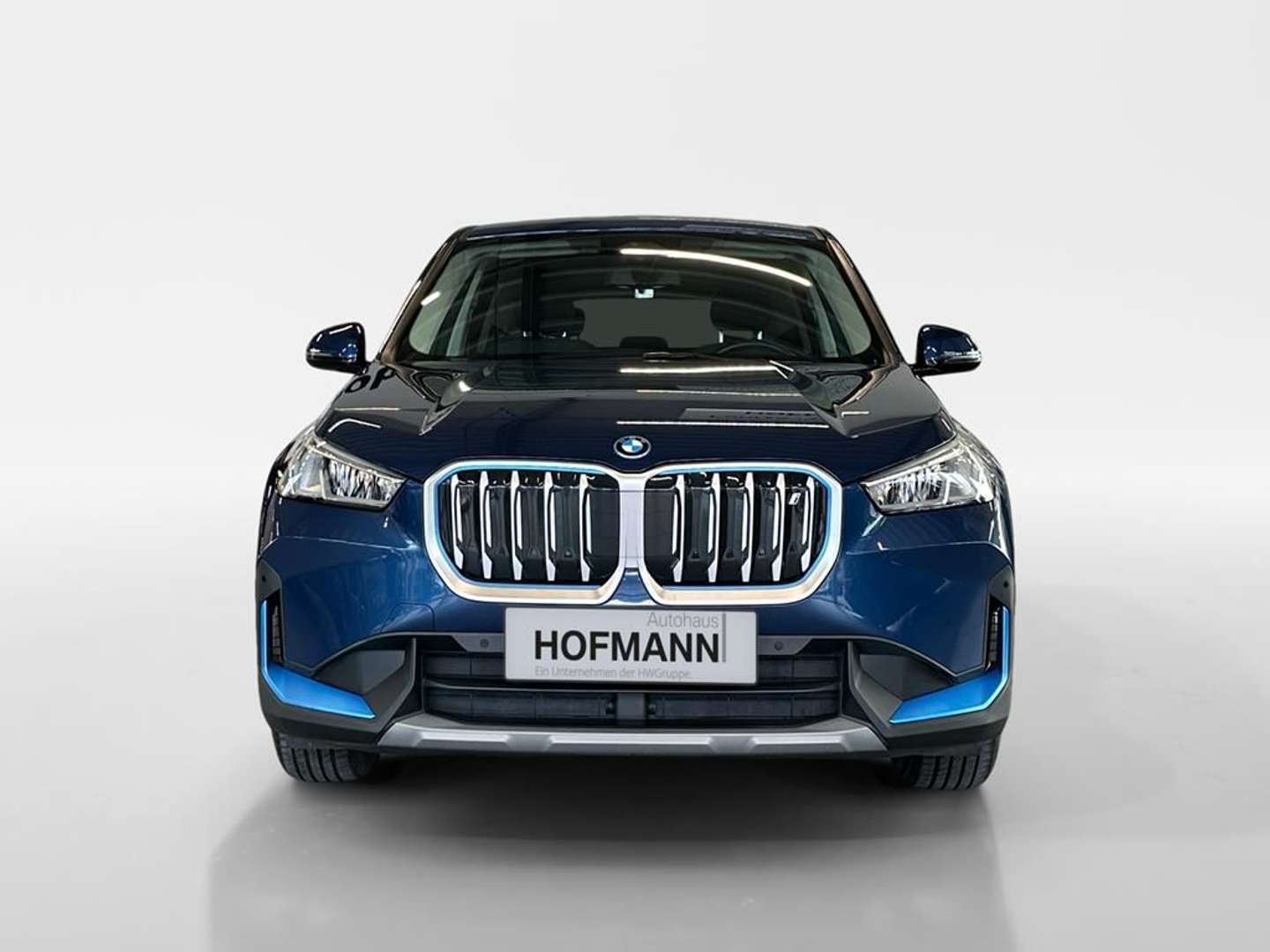 BMW IX1 - 2023 - Joinsteer - #1