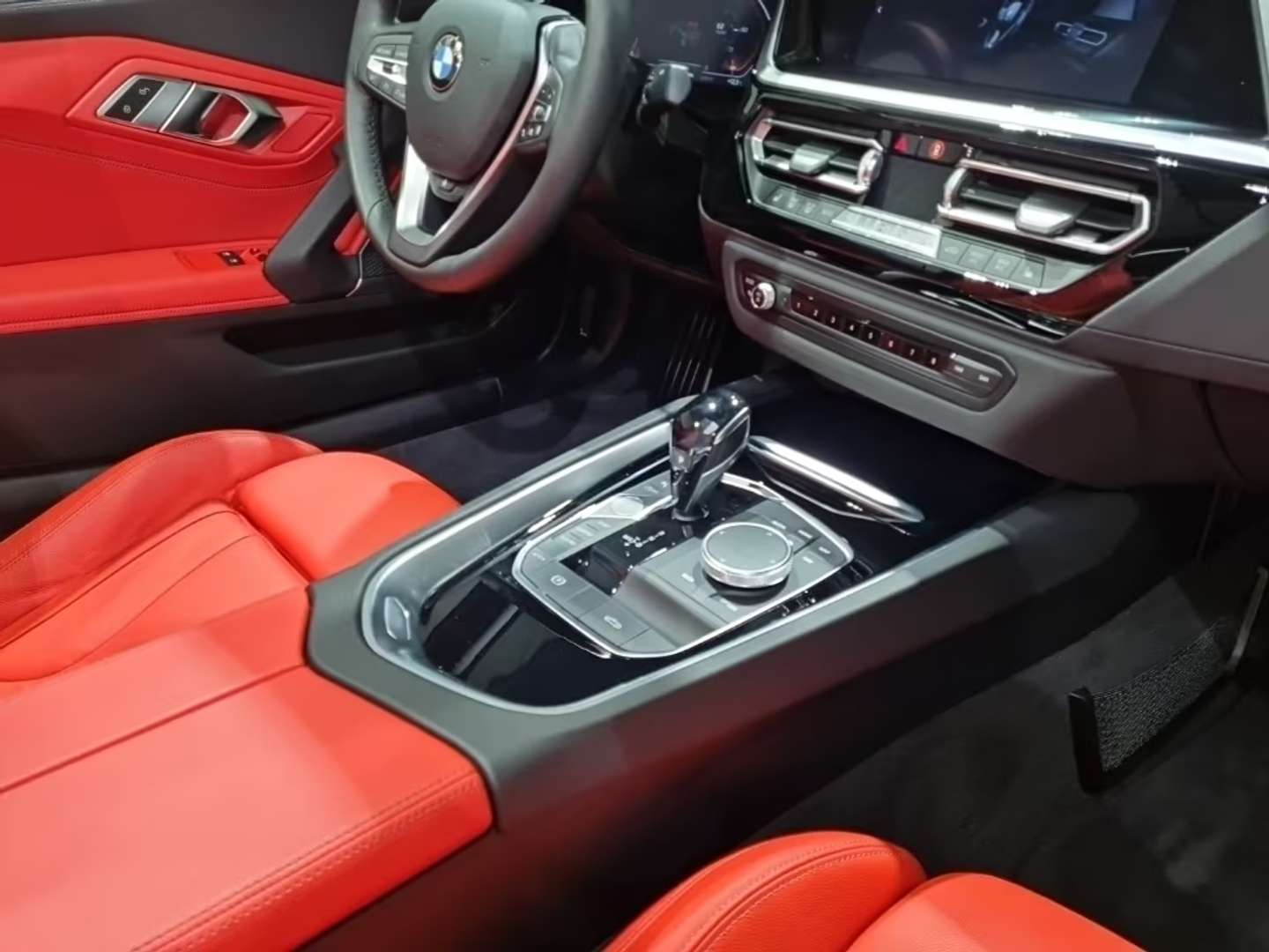 BMW Z4 SDrive 20i Sport Line - 2019 - Joinsteer - #7