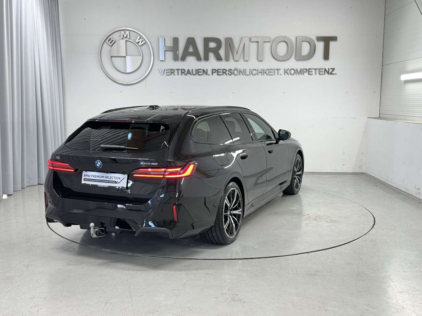BMW I5 M Sport XDrive40 - 2025 - Joinsteer - #3