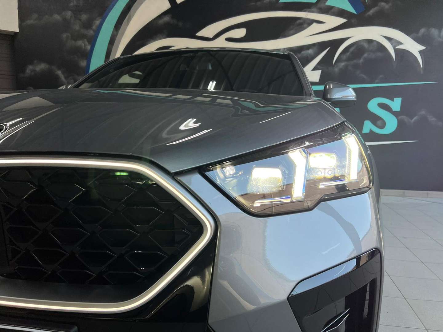 BMW X2 SDrive20i - 2025 - Joinsteer - #17