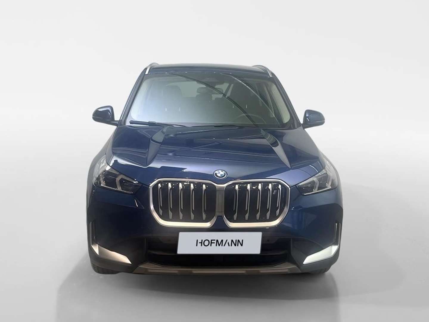 BMW IX1 - 2023 - Joinsteer - #1